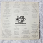 Uriah Heep – Innocent Victim LP - pikkukuva 5