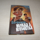 Veirto Etsivätoimisto Henkka & Kivimutka - pikkukuva 1