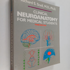 Richard S. Snell : Clinical neuroanatomy for medical stud... - pikkukuva 1