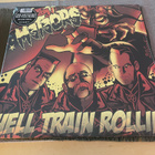 THE METEORS: Hell Train Rollin * GER 2021 * UUSI - pikkukuva 1