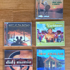 Musiikkia maailmalta - pikkukuva 1