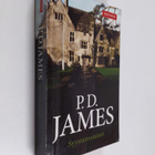 P. D. James : Syystanssiaiset - pikkukuva 1