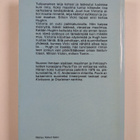 Paula Fox : Leija tuulessa - pikkukuva 2