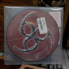 HELL - SAVE US M- KUVA 7" EP - pikkukuva 2