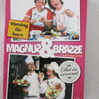 MAGNUS & BRASSE - VARNING FÖR BARN  & DET ÄR SERVERAT (DVD) - pikkukuva 1