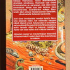 Terry Pratchett : Viimeinen manner - Kirja - pikkukuva 2