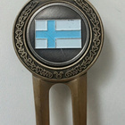 Suomen Lippu griinihaarukka - pikkukuva 1