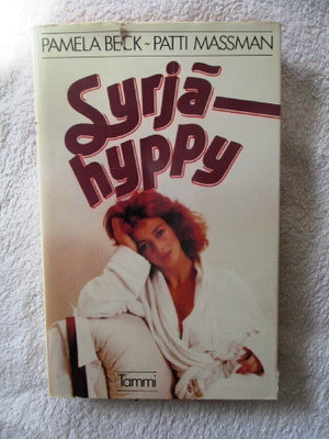 Syrjähyppy