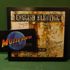 BIG BIG TRAIN - ENGLISH ELECTRIC - UK 2016 RARE 2CD - pikkukuva 1