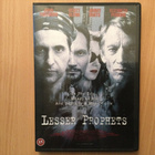 Lesser Prophets- DVD•• - pikkukuva 1