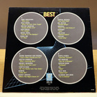 The Best 2 (24 Original Artists And Hits) 2xLP - pikkukuva 2