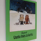 Janosch : Vanha mies ja karhu - pikkukuva 1