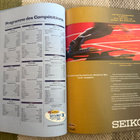 HELSINKI 2005 - BULLETIN 2 - pikkukuva 5