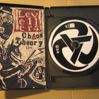 LEVELLERS - Chaos Theory ( tupla-dvd ) - pikkukuva 3