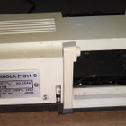 CANON CANOLA P1014-D LASKUKONE - pikkukuva 4