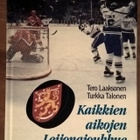 T. Laaksonen & T. Talonen: Kaikkien aikojen Leijonajoukkue - pikkukuva 1