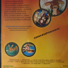 Ruohometsän kansa  & Talvisia seikkailuja DVD - pikkukuva 2