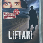 LIFTARI (1986) Erikoisversio (2DVD) Rutger Hauer (UUSI) - pikkukuva 1