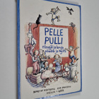 Pelle Pulli : riimejä ja loruja pihoilta ja kujilta - pikkukuva 1