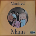Manfred Mann-LP. - pikkukuva 1