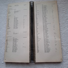 SUOMEN LA JA PR 27-PUHELIN KUTSULUETTELO 1989 - pikkukuva 4