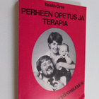 Taisto Orre : Perheen opetus ja terapia - pikkukuva 1