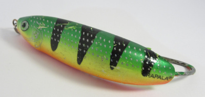 Rapala Minnow spoon magnum 10cm