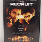 Recruit,The (Pacino, dvd) - pikkukuva 2
