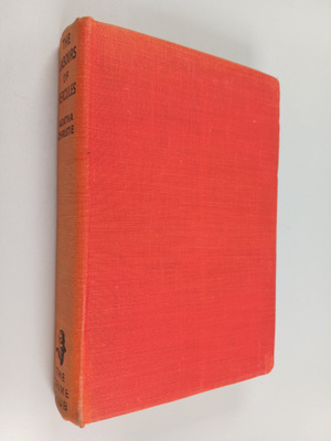 Agatha Christie : The labours of Hercules