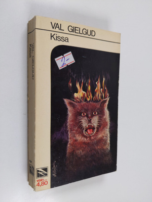 Val Gielgud : Kissa
