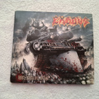 Exodus – Shovel Headed Kill Machine CD - pikkukuva 1