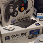 Nintendo GameCube kokoelma (PAL) - pikkukuva 2