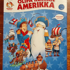 Olipa kerran Amerikka (6 disc) - dvd boxi - pikkukuva 1