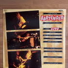 Peer Günt - Bartender mini-LP ORIG. -87 - pikkukuva 2