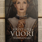 Kristiina Vuori - Kaarnatuuli (sid.) - pikkukuva 2