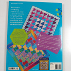 Christine Porter : Tessellation Quilts - Sensational Desi... - pikkukuva 2