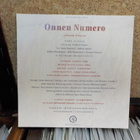 TUOMARI NURMIO - ONNEN NUMERO PROMO CD-R - pikkukuva 2