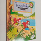 Jukka Torvinen ym. : Kadonnut kirje - pikkukuva 1