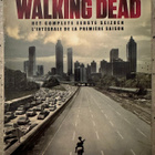 [DVD] THE WALKING DEAD - SEASON 1 - pikkukuva 1