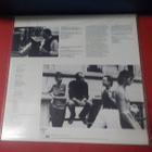 ROBERT FRIPP - GOD SAVE THE KING M-/M- LP US 85 PRESS - pikkukuva 2