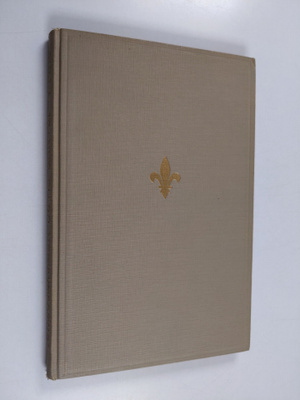 Armas J. Pulla : Jeanne d'Arc : neitsytsoturi