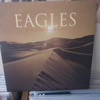 Eagles: Long Road Out of Eden -2-LP - pikkukuva 1