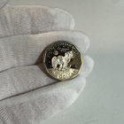 Usa 1 Dollar 1979 UNC Proof - pikkukuva 1