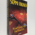 Seppo Jokinen : Räätälöity ratkaisu - pikkukuva 1