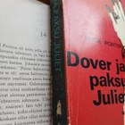 Joyce Porter - Dover ja paksu Juliet (nid.) - pikkukuva 2