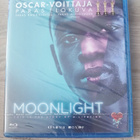 Moonlight UUSI BLU-RAY - pikkukuva 1