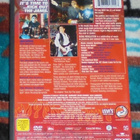 MC5 ~ SONIC REVOLUTION ~ A Celebration ~ DVD M-/M- naarmuton - pikkukuva 2