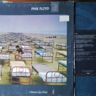 LP Pink Floyd,  A momentary lapse of reason - pikkukuva 1