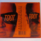 TOOT TOOT - TOOT TOOT CD - pikkukuva 3
