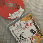 Air / Playground love CDS single - pikkukuva 1